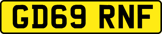GD69RNF