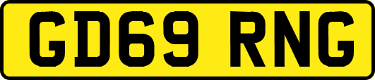 GD69RNG