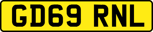 GD69RNL