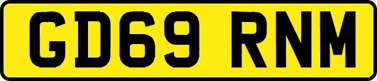 GD69RNM