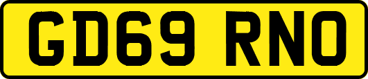 GD69RNO