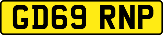GD69RNP