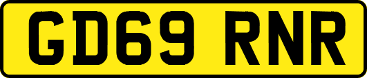 GD69RNR