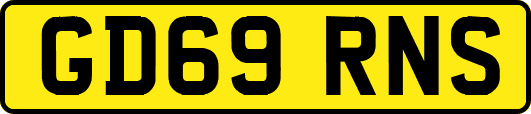 GD69RNS