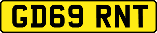 GD69RNT