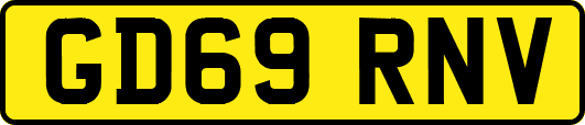 GD69RNV