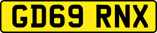 GD69RNX