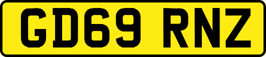 GD69RNZ