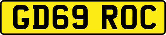 GD69ROC