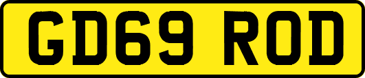 GD69ROD