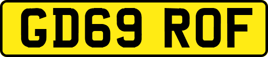 GD69ROF