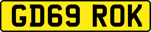 GD69ROK
