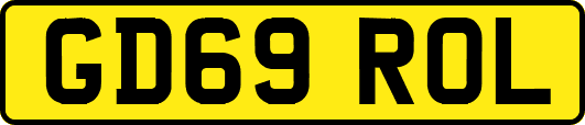GD69ROL