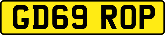 GD69ROP