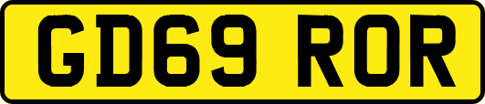GD69ROR