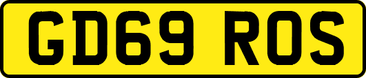 GD69ROS