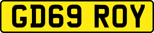 GD69ROY