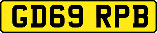 GD69RPB