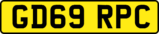 GD69RPC