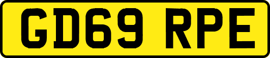 GD69RPE