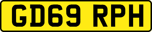 GD69RPH