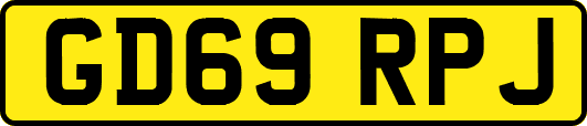 GD69RPJ