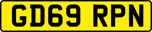 GD69RPN