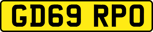 GD69RPO