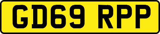 GD69RPP
