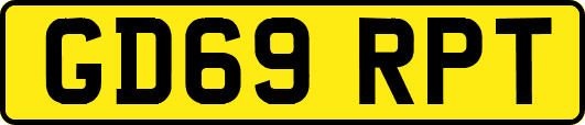 GD69RPT