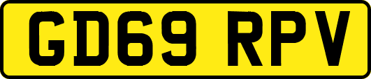 GD69RPV