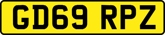 GD69RPZ