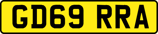 GD69RRA