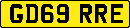GD69RRE
