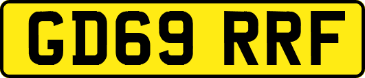 GD69RRF