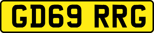 GD69RRG