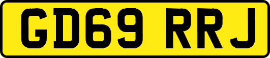 GD69RRJ