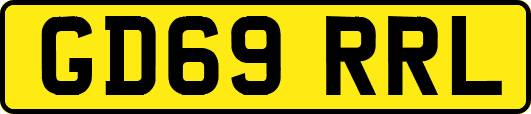 GD69RRL