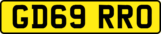 GD69RRO