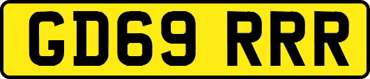GD69RRR
