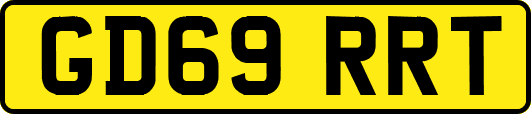 GD69RRT