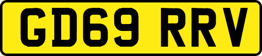 GD69RRV