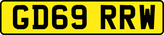 GD69RRW
