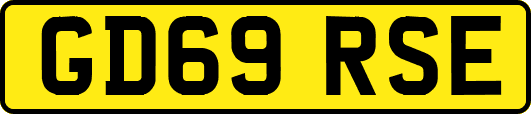 GD69RSE