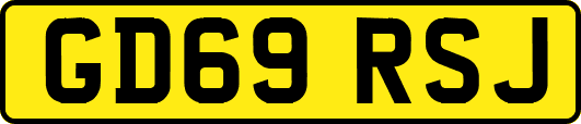 GD69RSJ