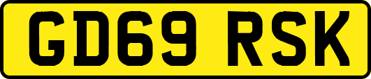 GD69RSK