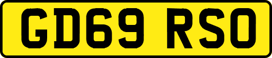 GD69RSO