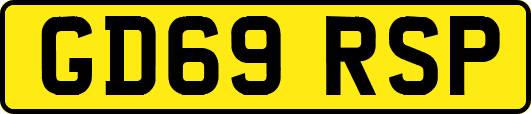 GD69RSP