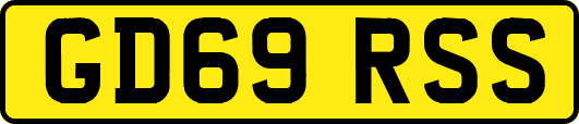 GD69RSS