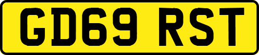 GD69RST